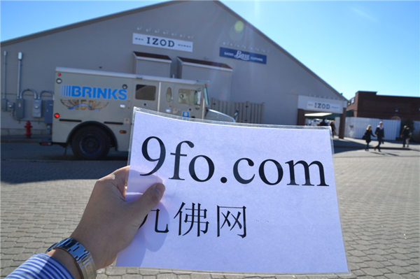 九佛网在美国