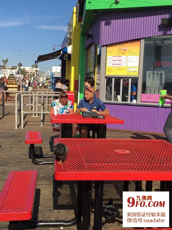 Long Beach