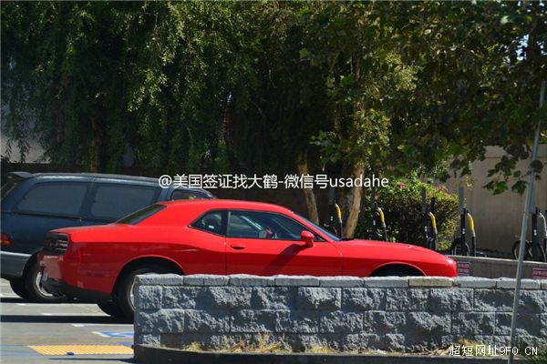 美国汽车