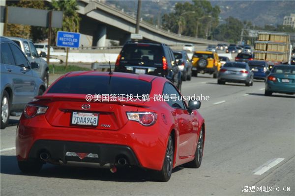 美国汽车