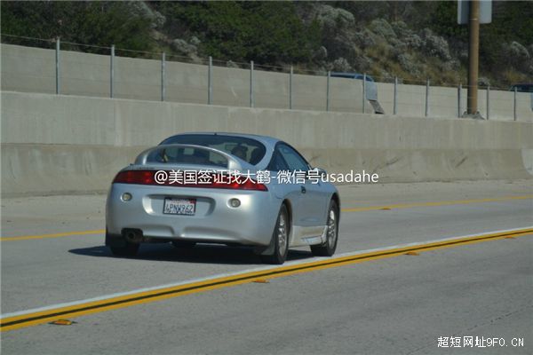 美国汽车