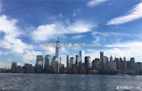 纽约自由女神